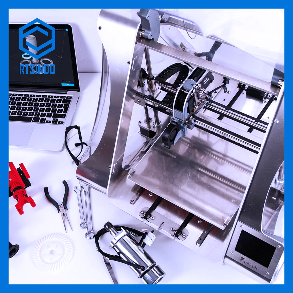 Harga Sewa 3D Printer di rental 3D Printer terdekat