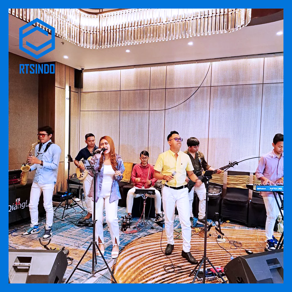 Harga Sewa Alat Band di rental Alat Band terdekat