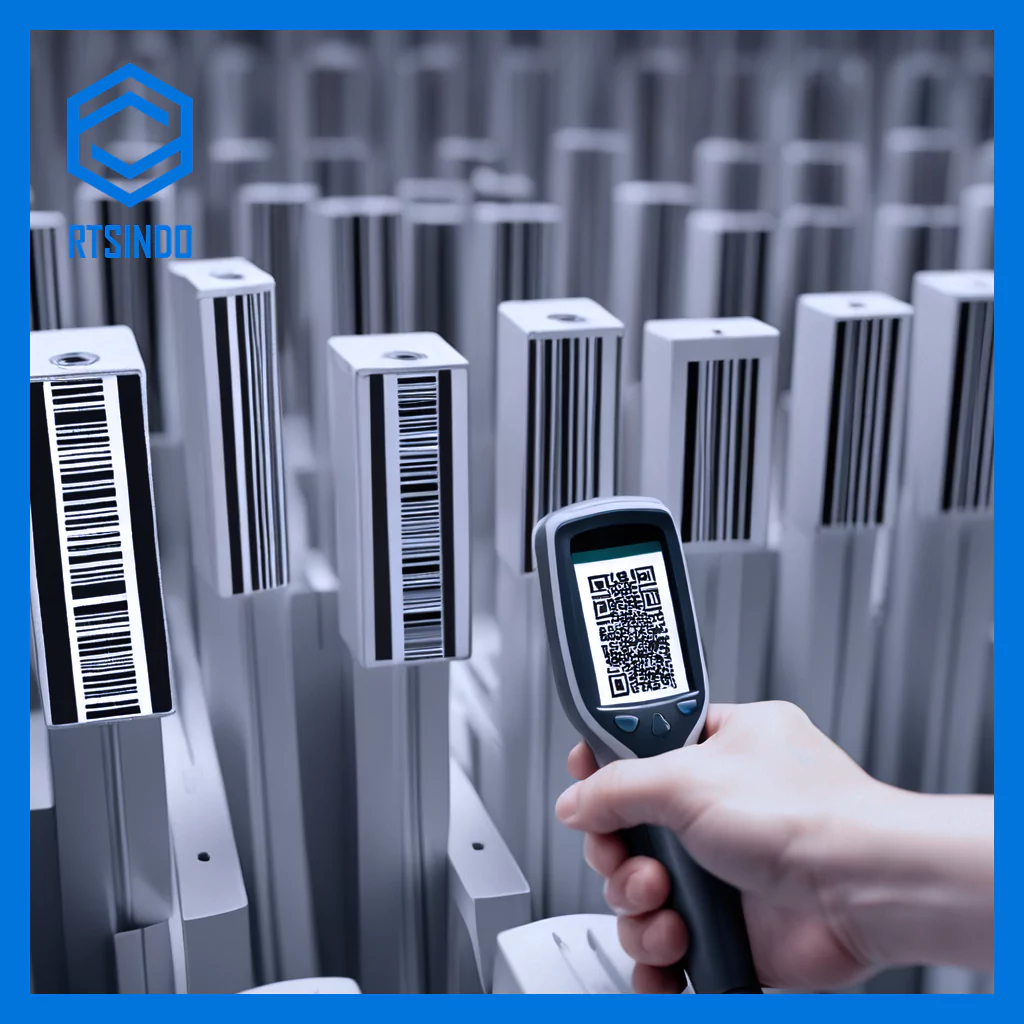 Harga Sewa Barcode Scanner di rental Barcode Scanner terdekat