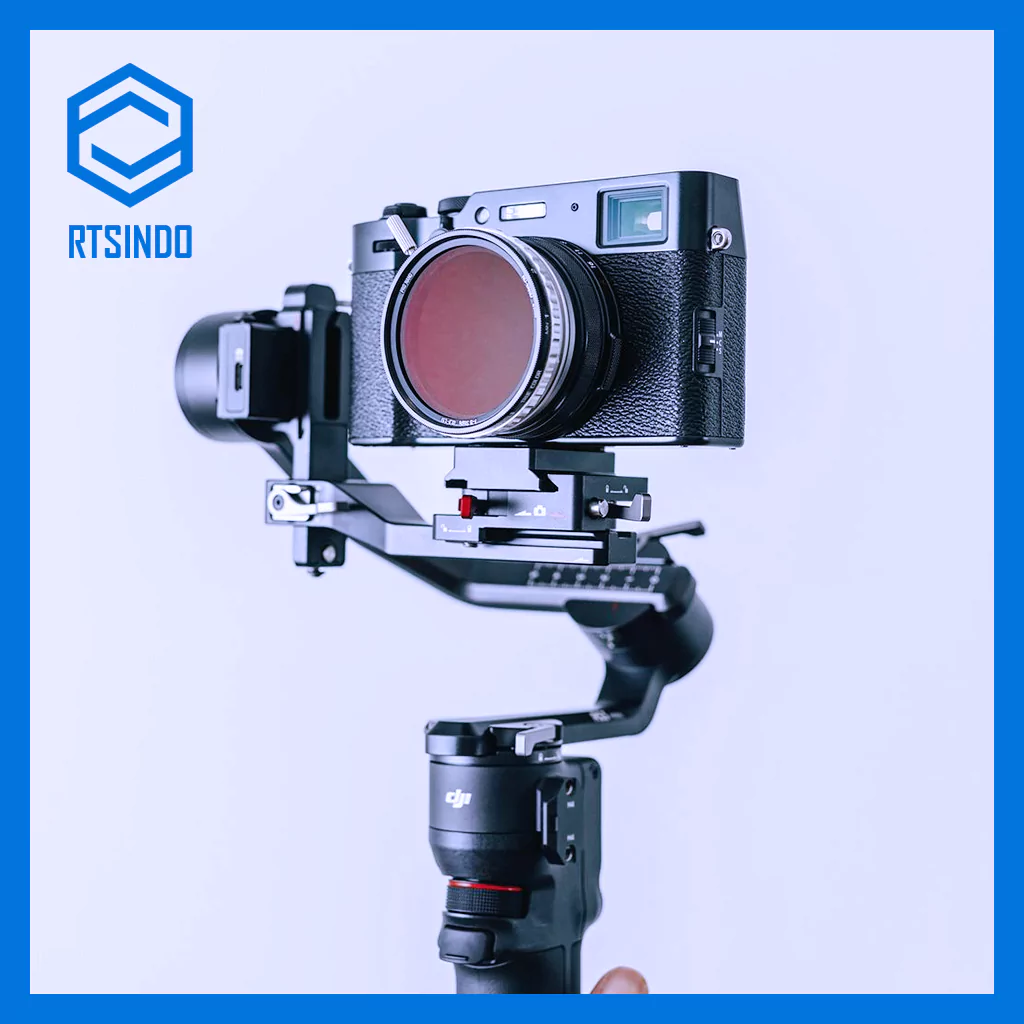 Harga Sewa Gimbal & Tripod di rental Gimbal & Tripod terdekat