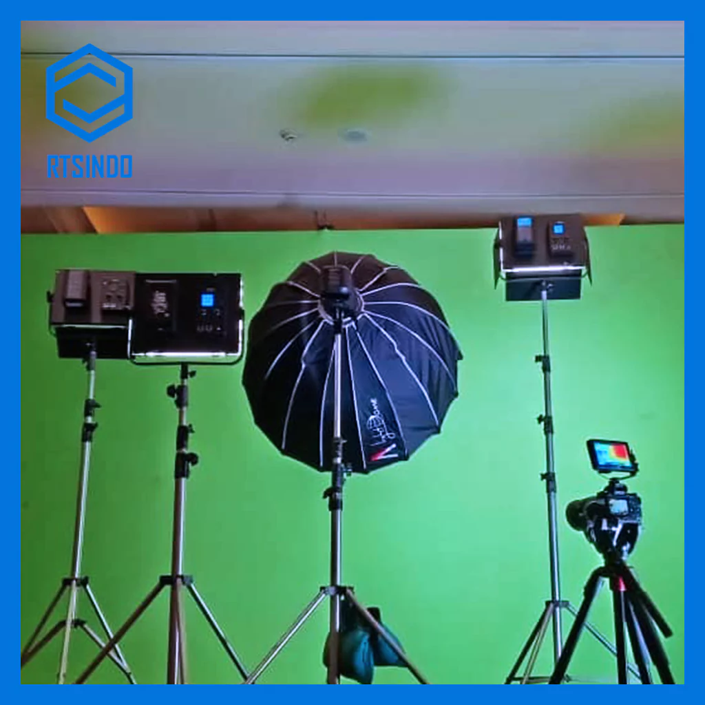 Harga Sewa Green Screen di rental Green Screen terdekat