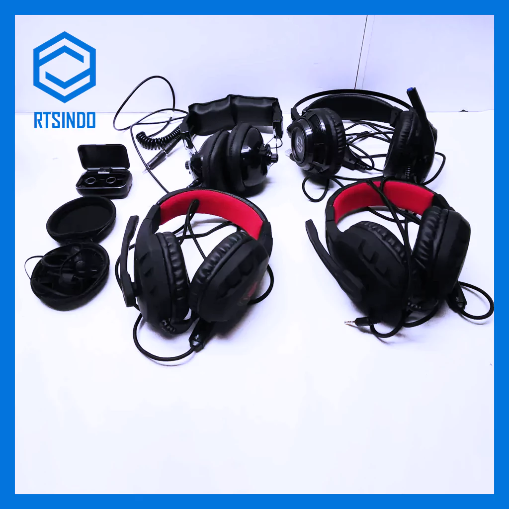 Harga Sewa Headset Headphone di rental Headset Headphone terdekat