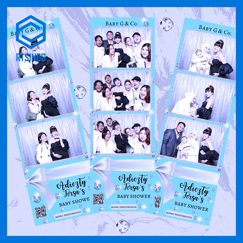 Harga Sewa Photo Booth di rental Photo Booth terdekat