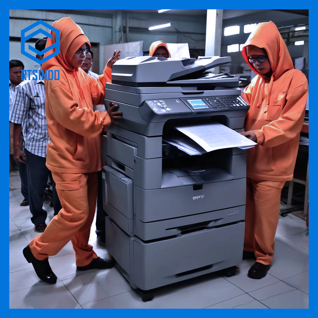 Harga Sewa Photocopy di rental Photocopy Gedung Meneng Baru, Gedung Meneng, Tulang Bawang