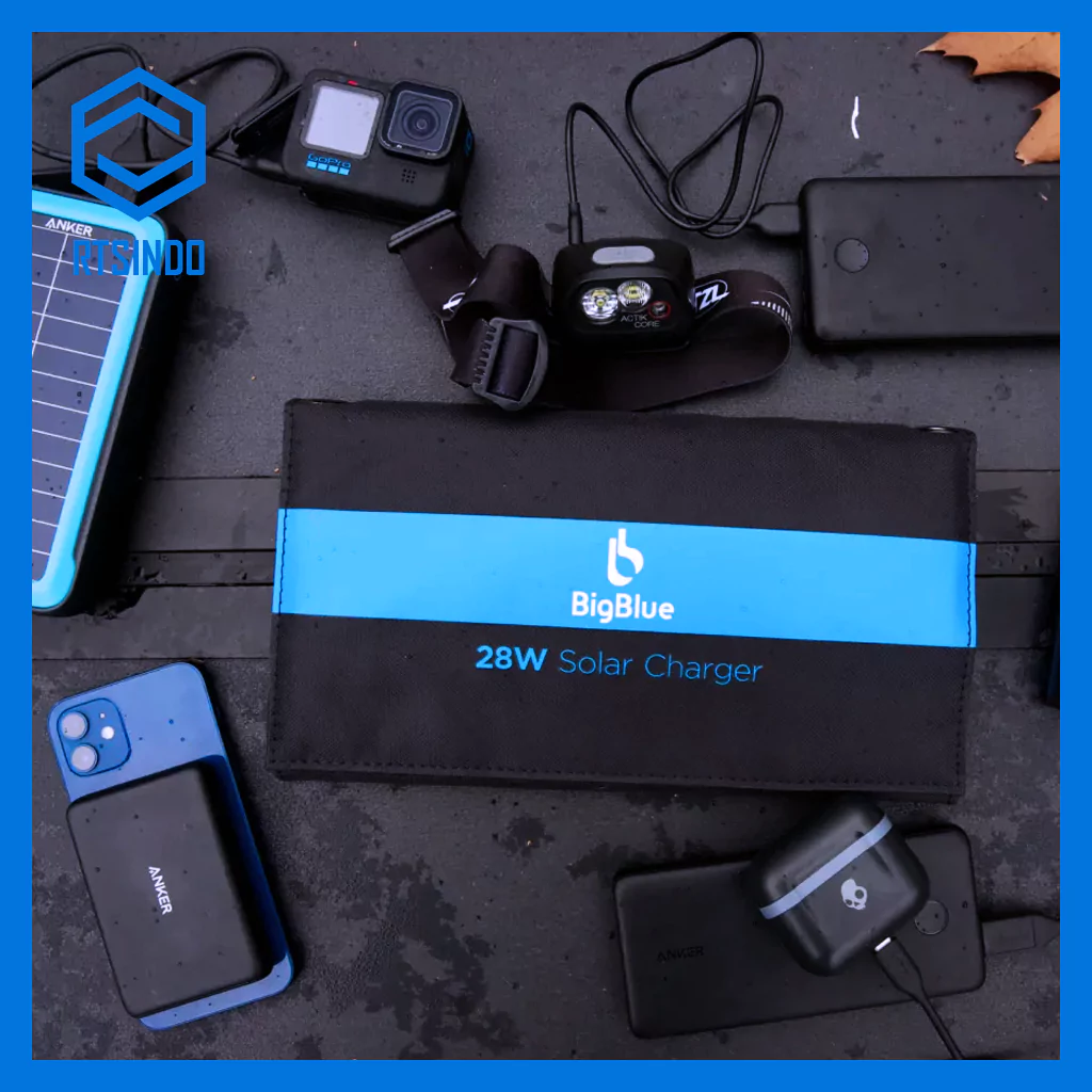 Harga Sewa Portable Charger di rental Portable Charger terdekat