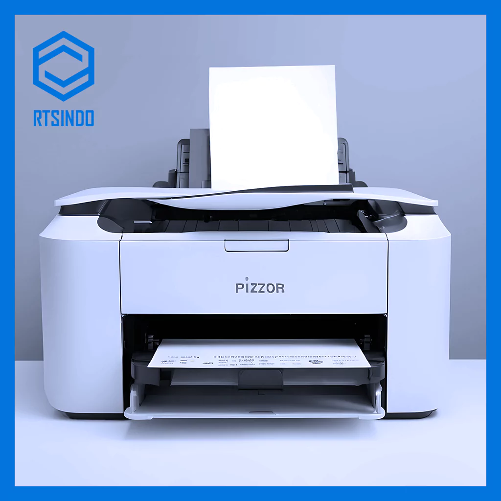 Harga Sewa Printer di rental Printer terdekat