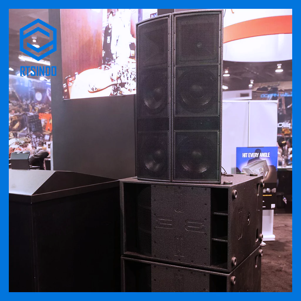 Harga Sewa Sound System di rental Sound System Gedung Pakuon, Baradatu, WAY Kanan