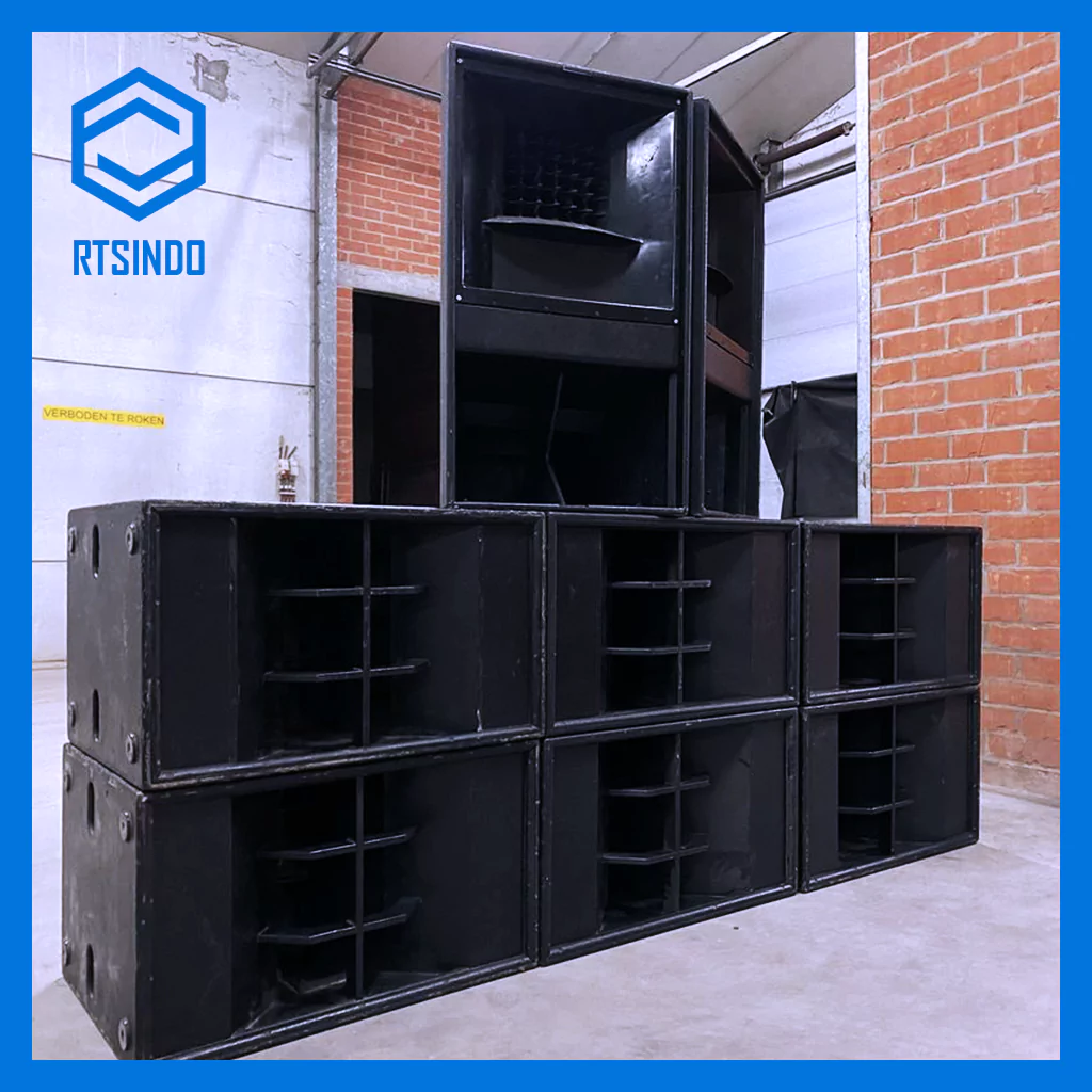 Harga Sewa Sound System di rental Sound System terdekat